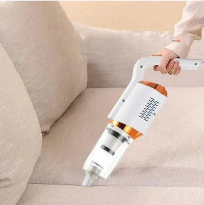 ASPIRADORA INALÁMBRICA  2 EN 1 (ULTRACLEAN)