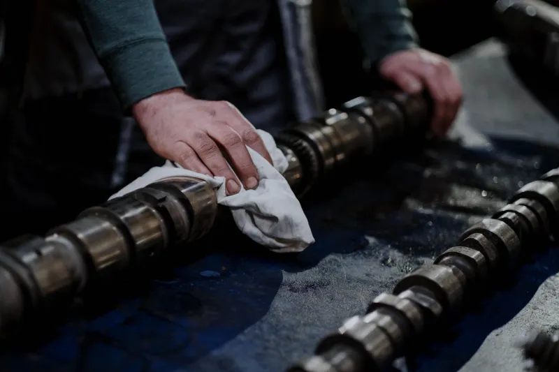 Iron Discipline: How Serious Tradespeople Keep Rust Off Their Steel Tools for Good