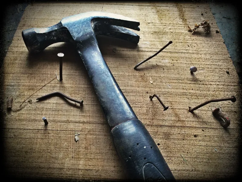 You Get What You Pay For: The Real Price Tag on Bargain-Bin Import Tools